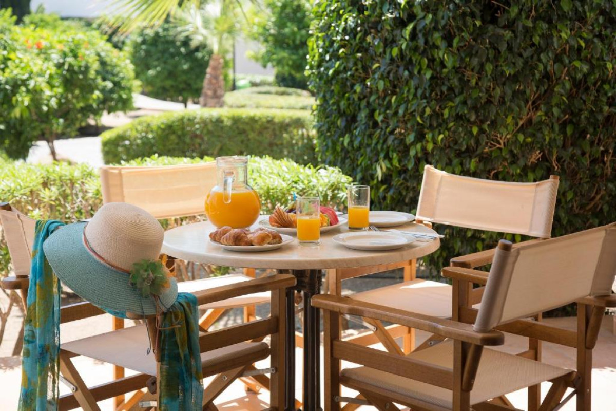 AVANTI HOLIDAY VILLAGE