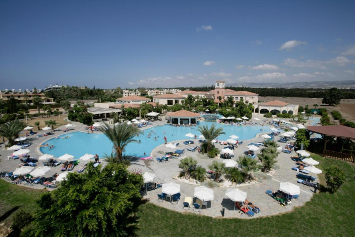 AVANTI HOLIDAY VILLAGE