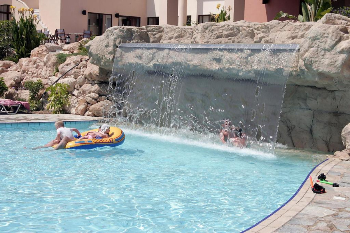 AVANTI HOLIDAY VILLAGE