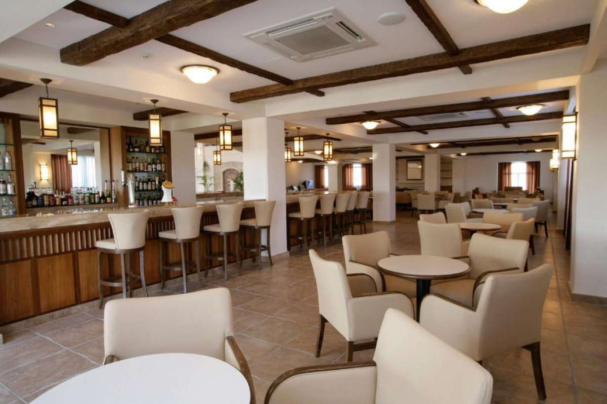 AVANTI HOLIDAY VILLAGE