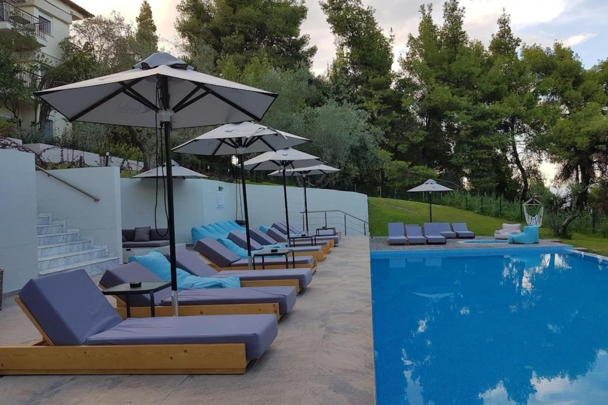 Avatel Eco Lodge