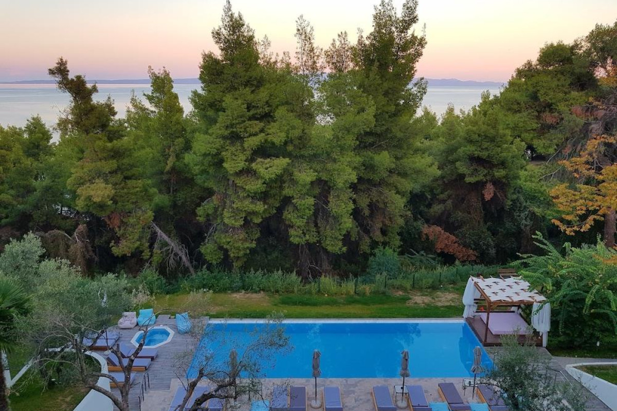 Avatel Eco Lodge