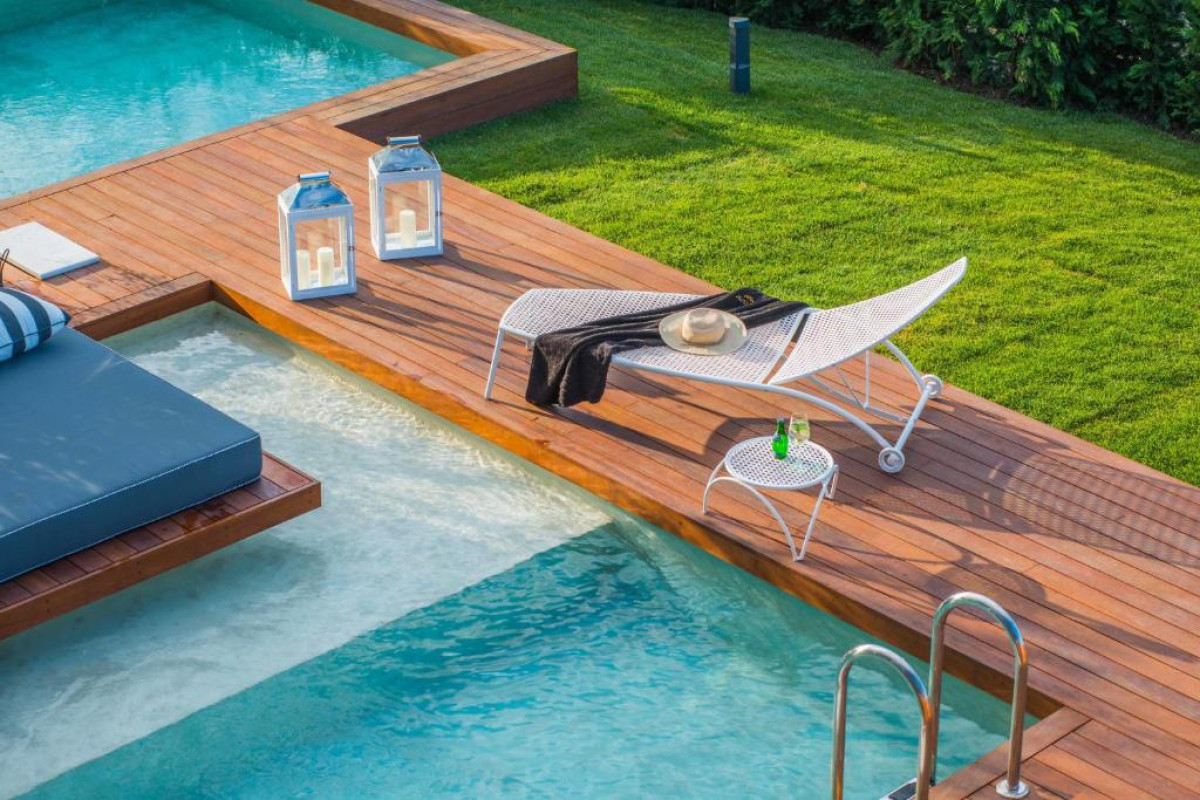 Avaton Luxury Villas Resort - Relais  Châteaux