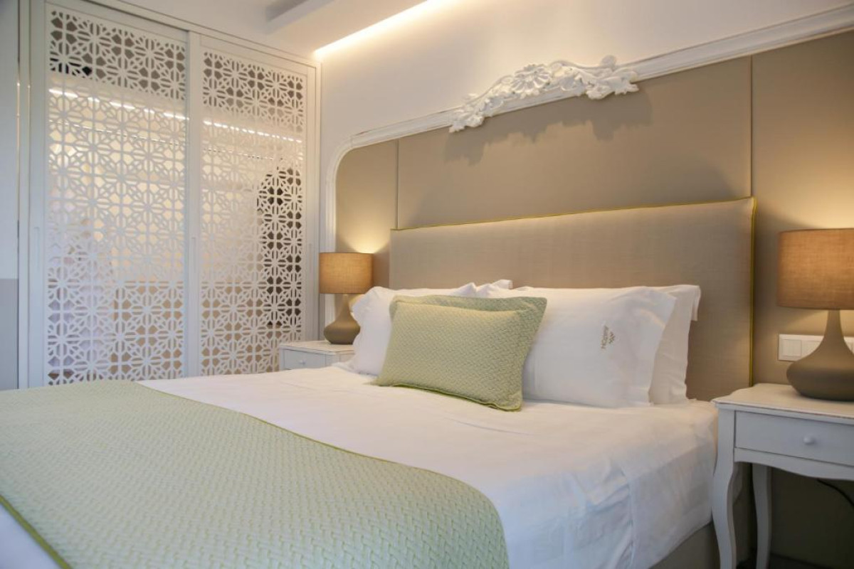 Avaton Luxury Villas Resort - Relais  Châteaux