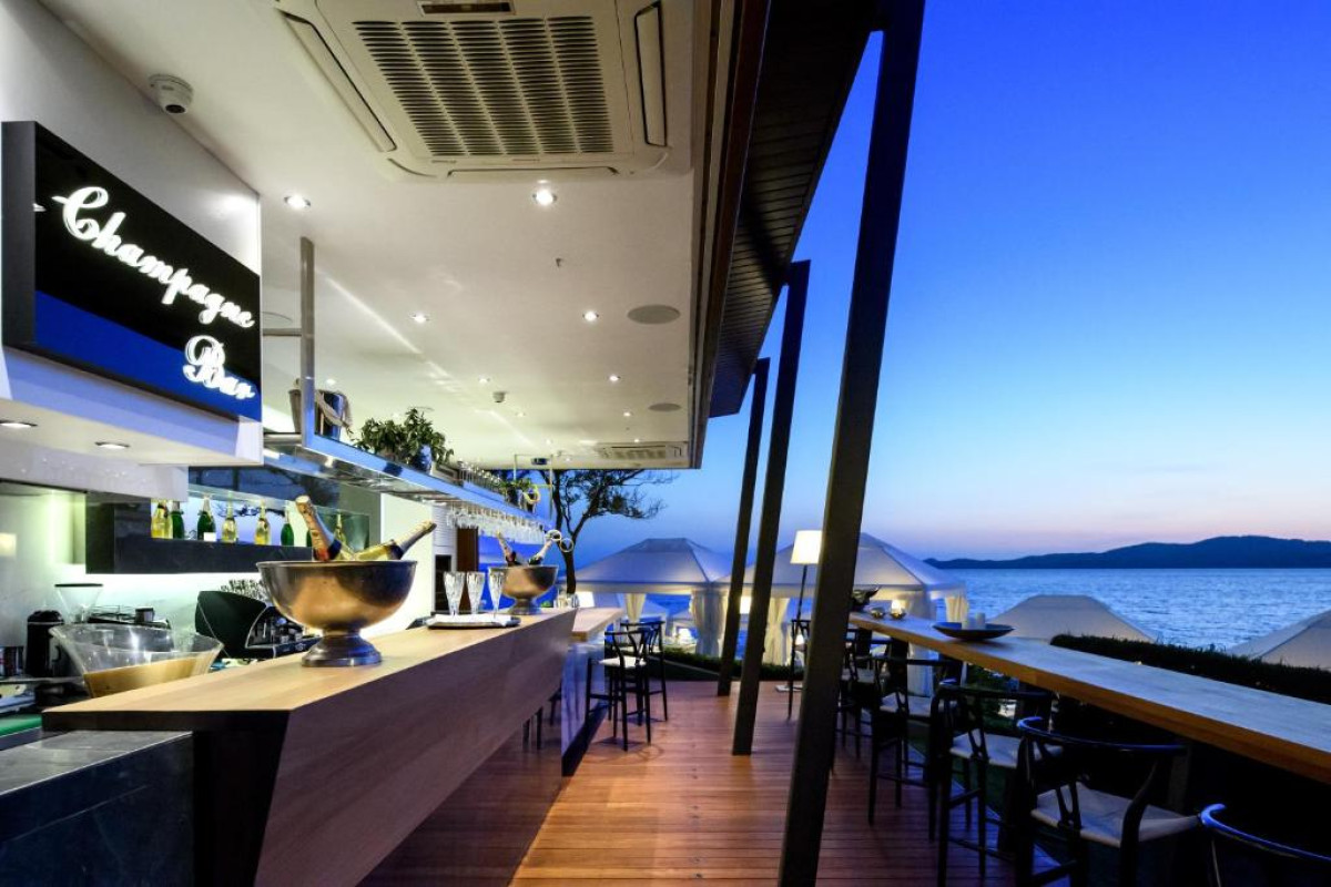 Avaton Luxury Villas Resort - Relais  Châteaux