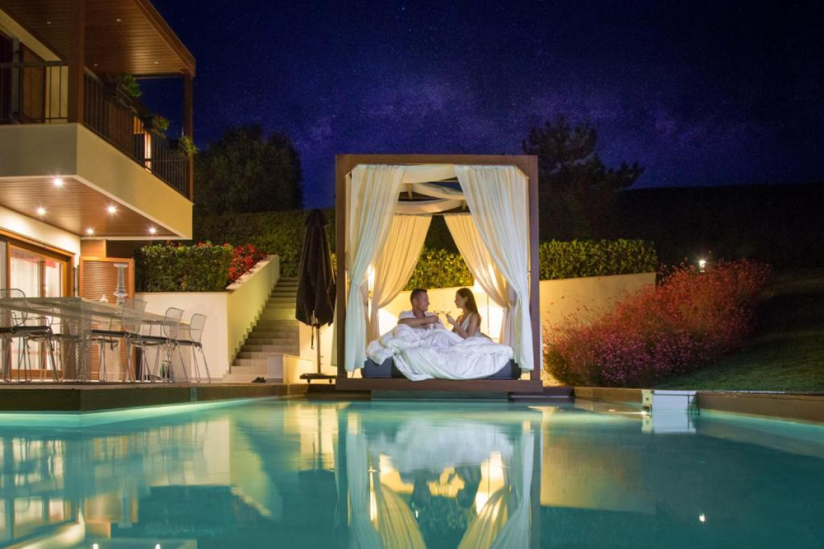 Avaton Luxury Villas Resort - Relais  Châteaux