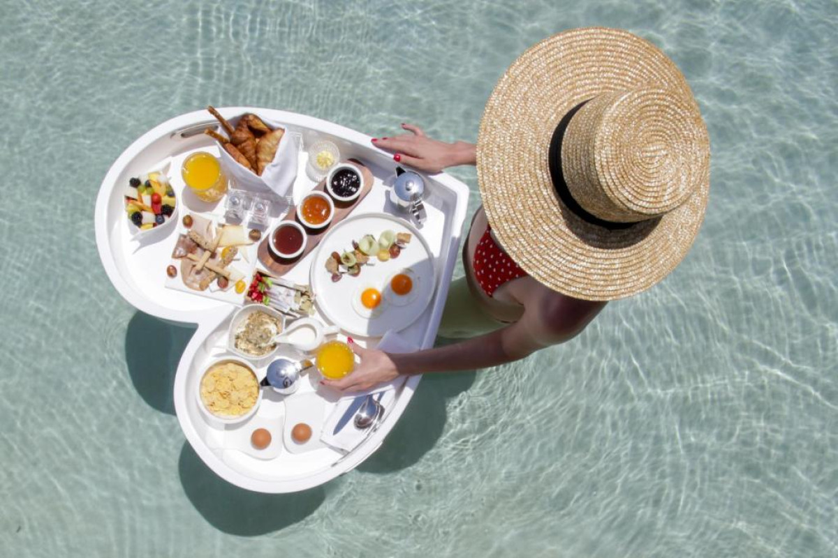 Avaton Luxury Villas Resort - Relais  Châteaux