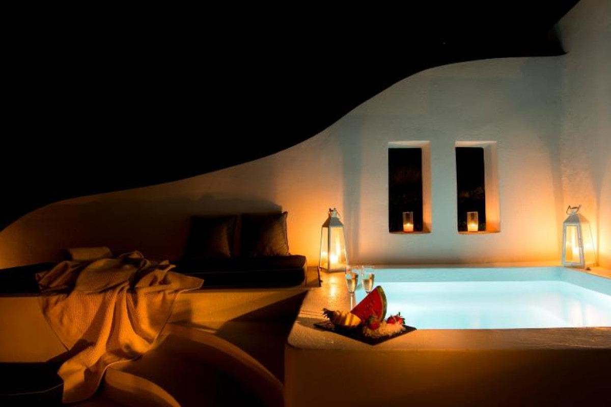 Avaton Resort and Spa