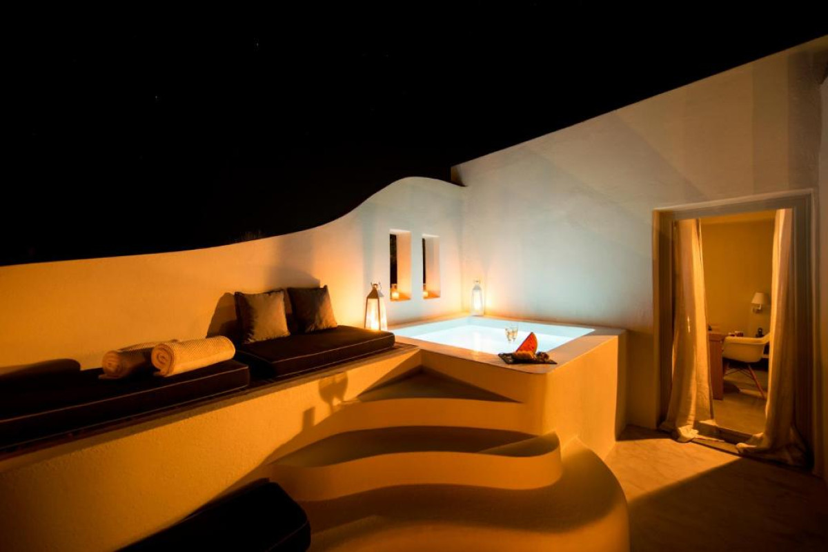 Avaton Resort and Spa