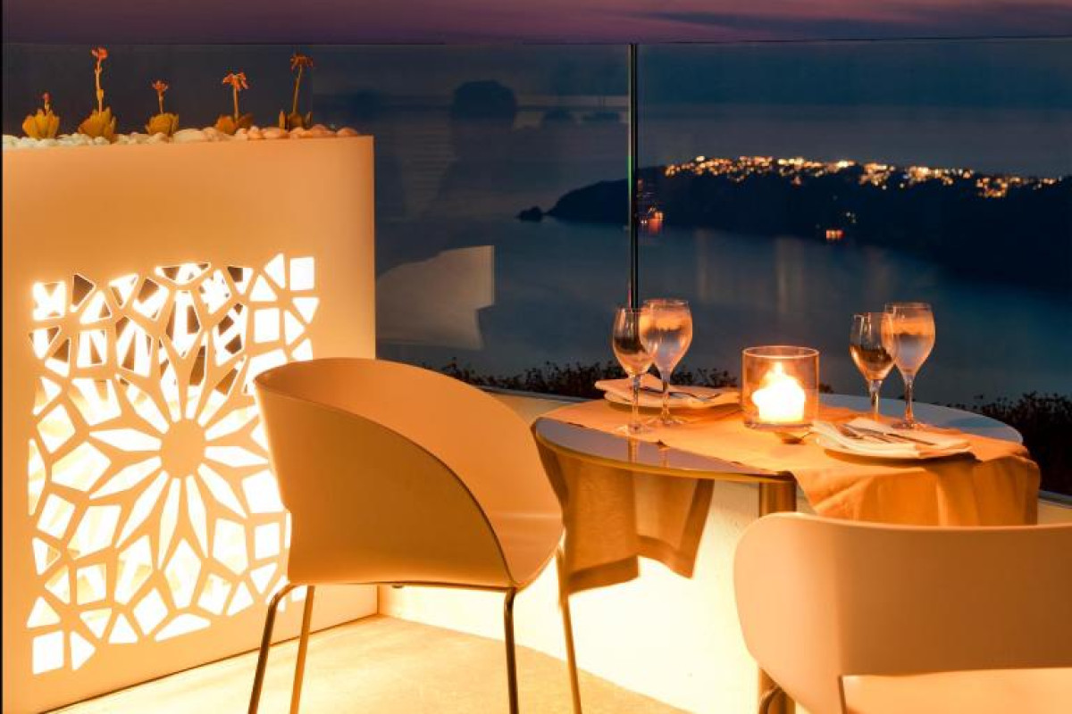 Avaton Resort and Spa