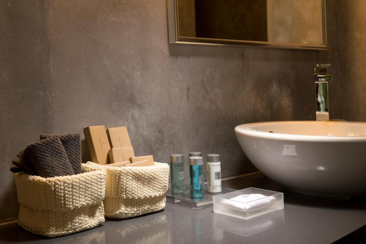 Avaton Resort and Spa