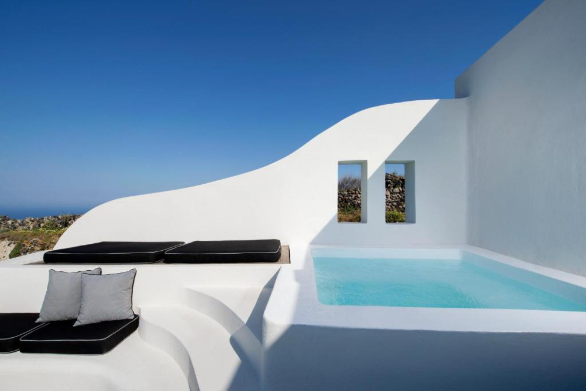 Avaton Resort and Spa