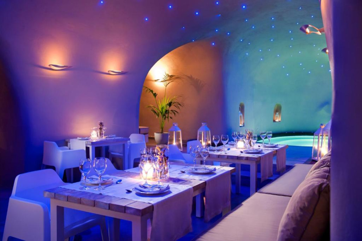 Avaton Resort and Spa