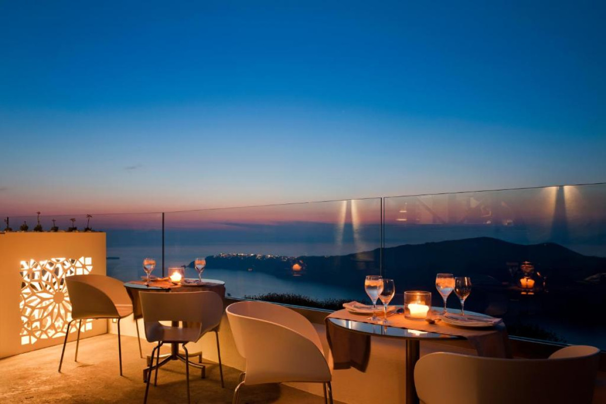 Avaton Resort and Spa