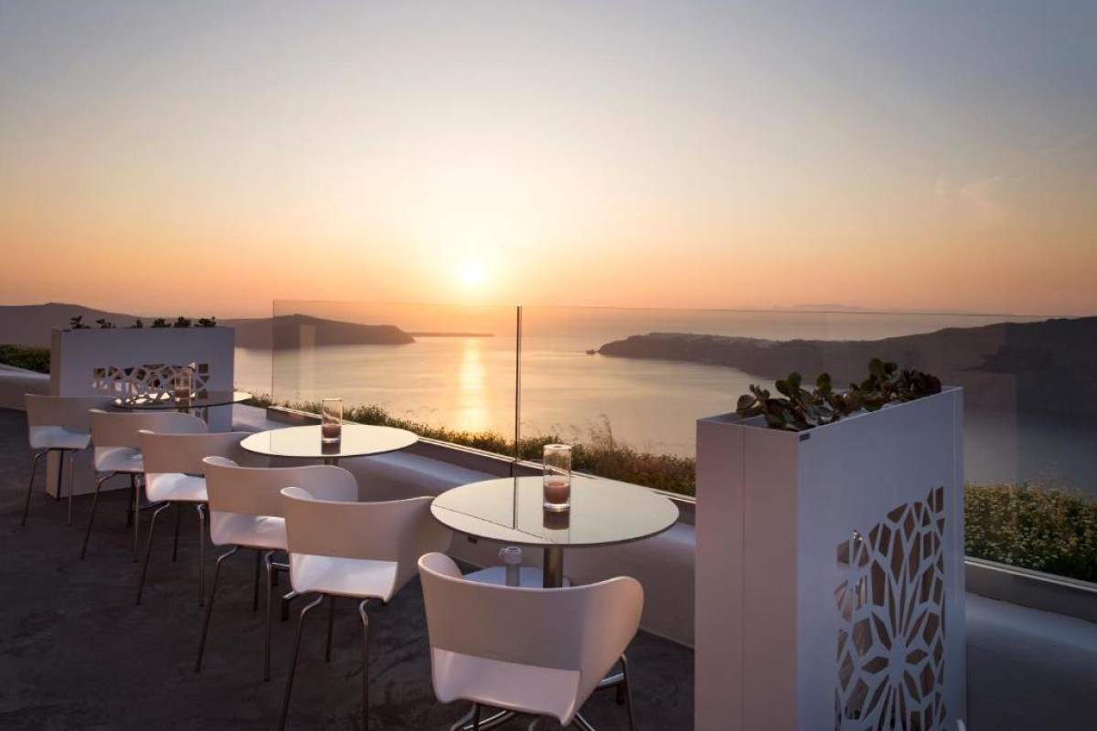 Avaton Resort and Spa