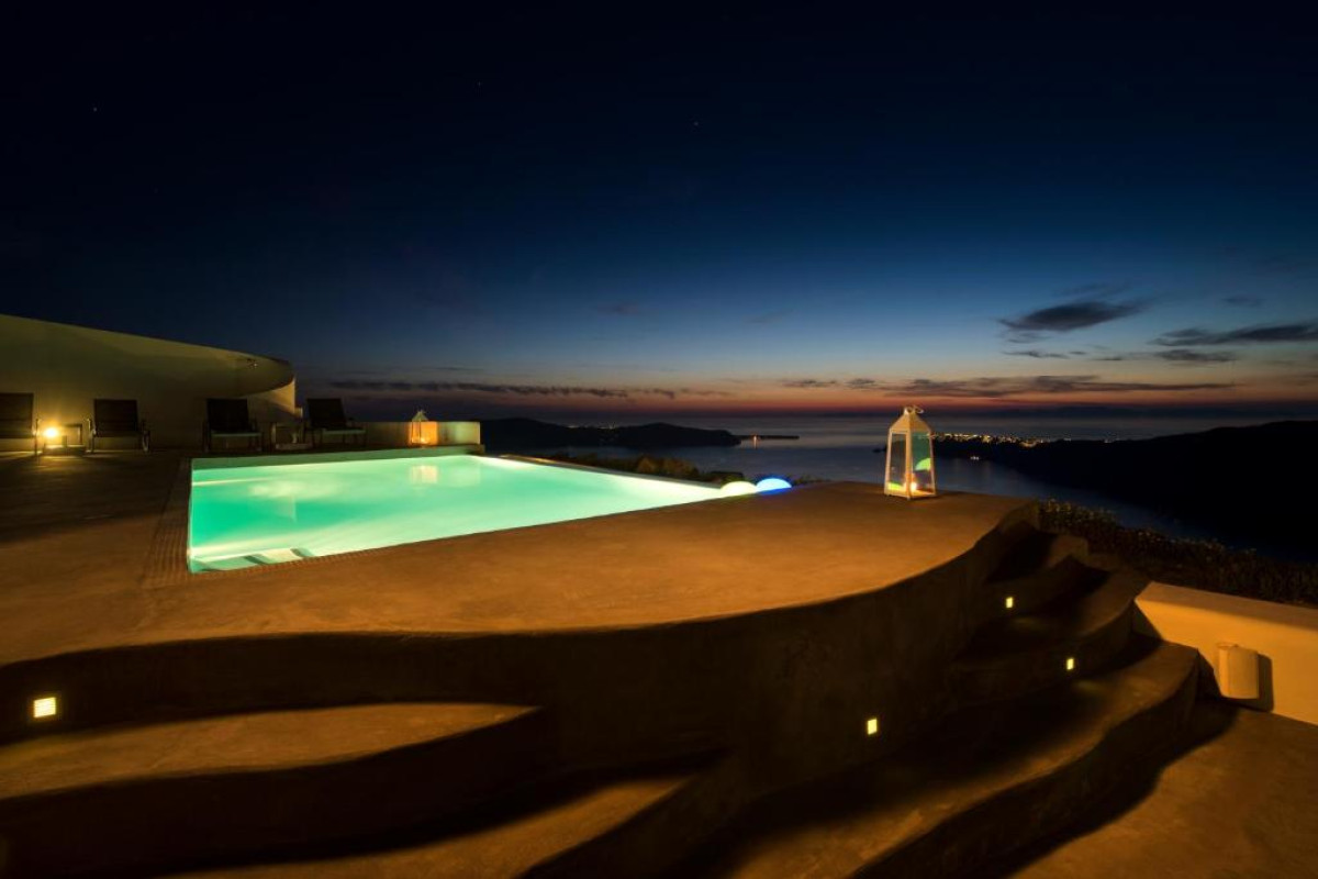 Avaton Resort and Spa