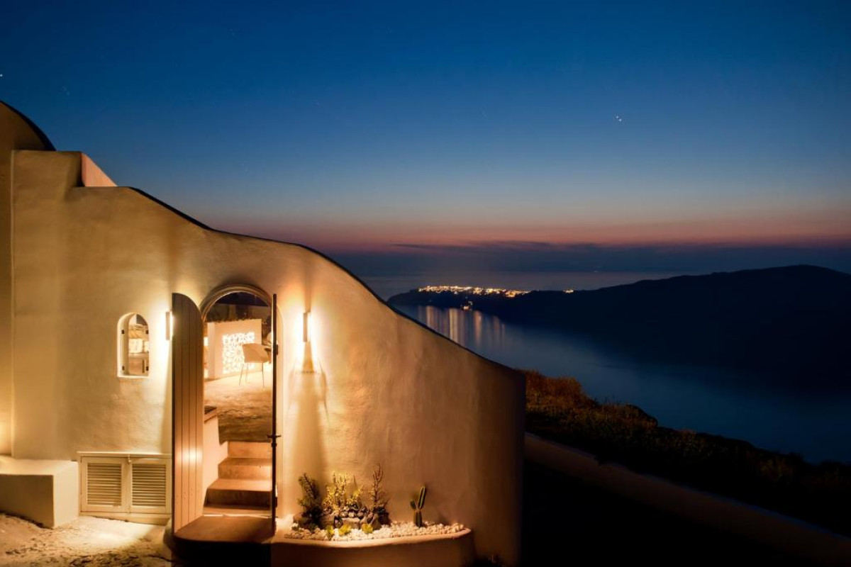 Avaton Resort and Spa