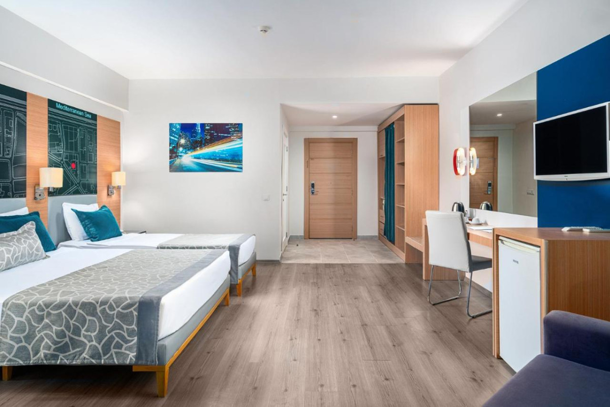 AVENA RESORT & SPA