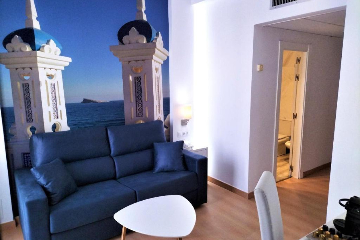 Hotel Avenida