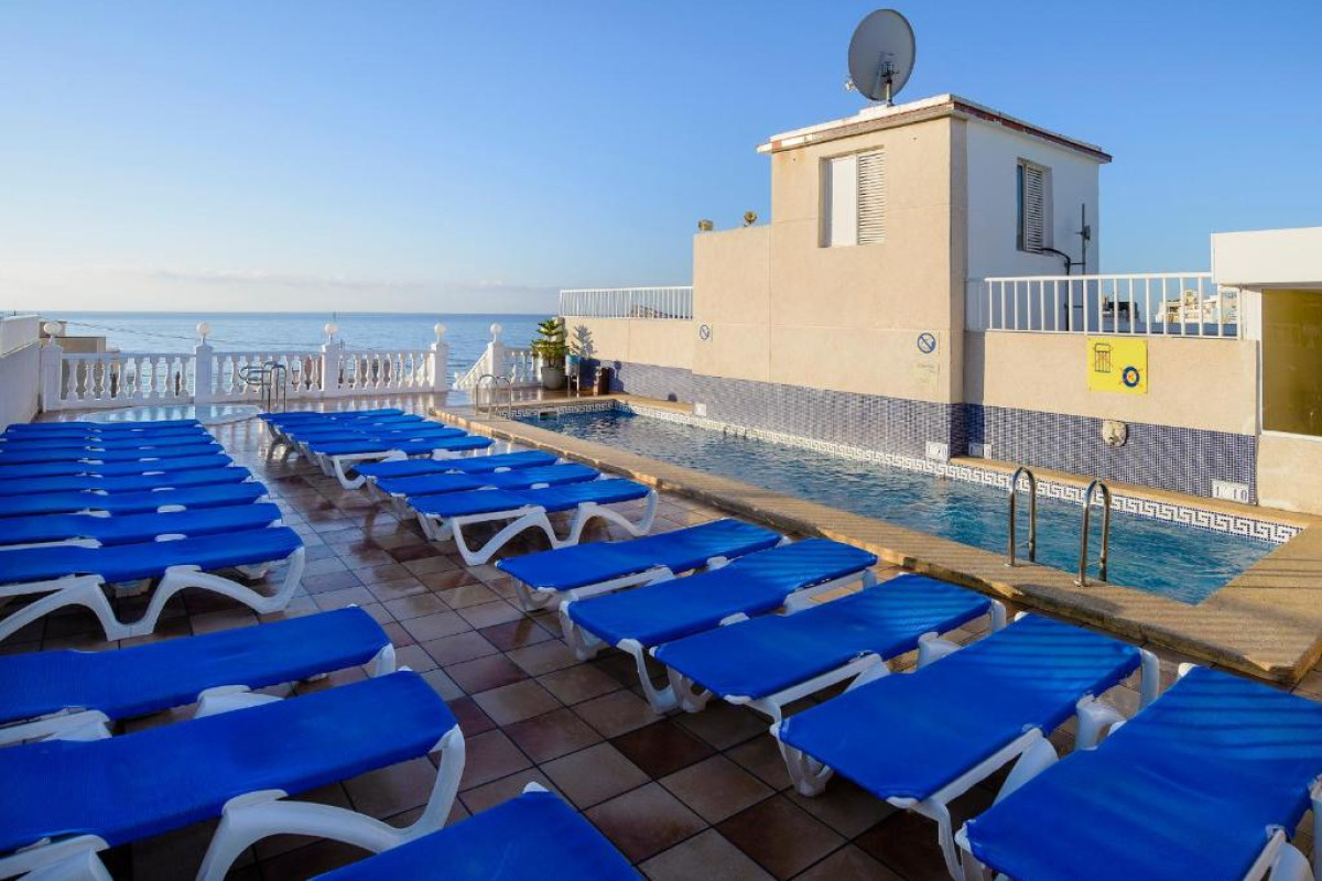 Hotel Avenida