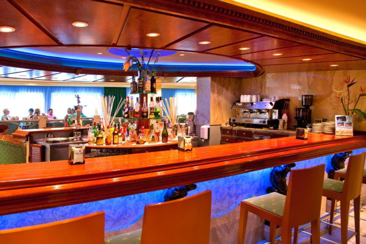 Hotel Avenida