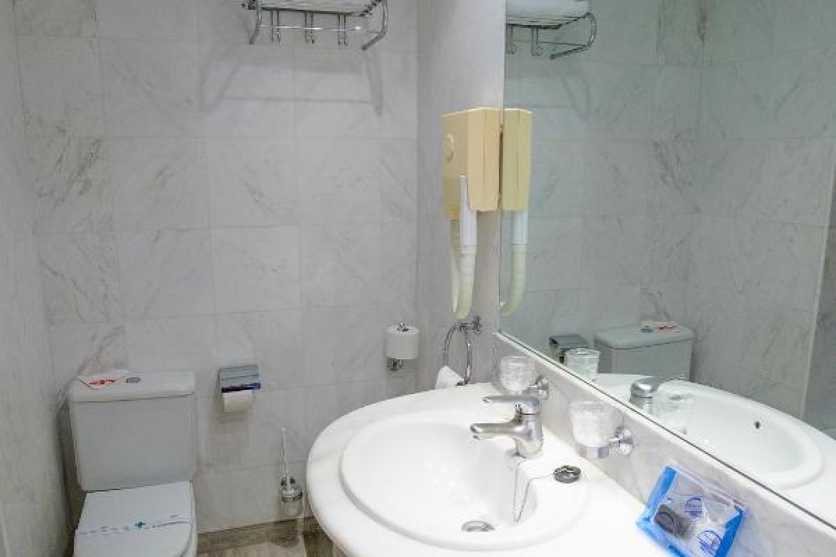 Hotel Avenida