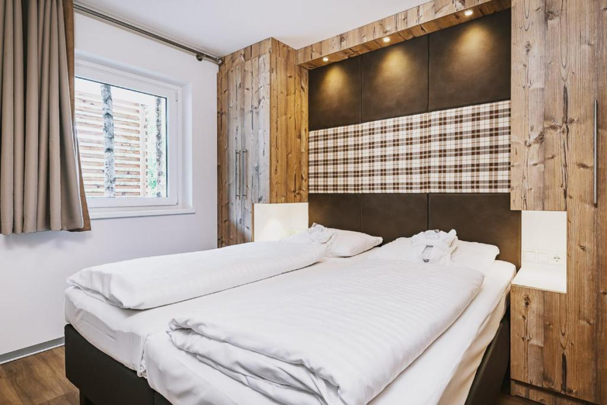 Avenida Mountain Lodges