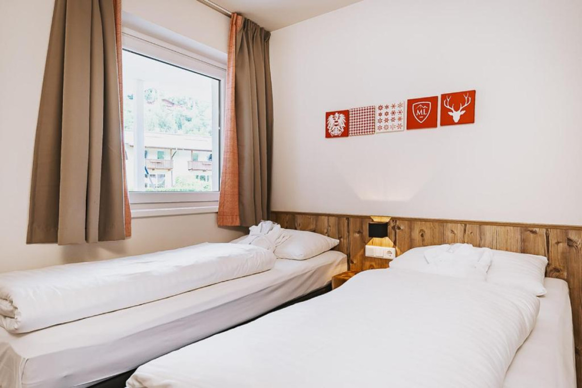 Avenida Mountain Lodges