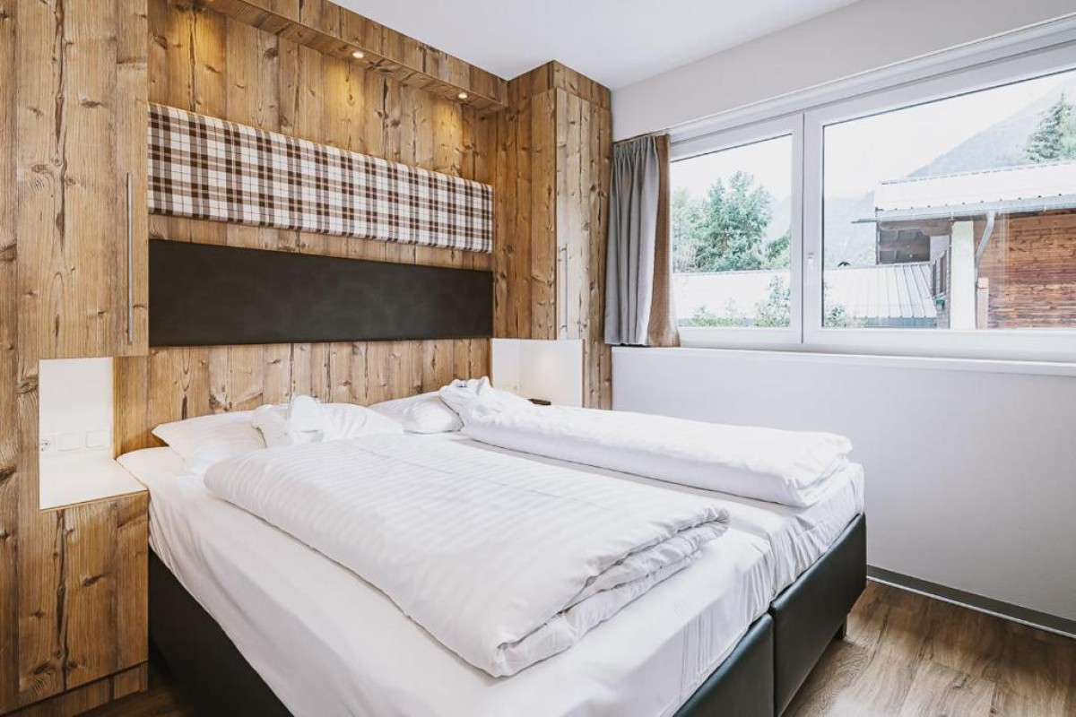 Avenida Mountain Lodges