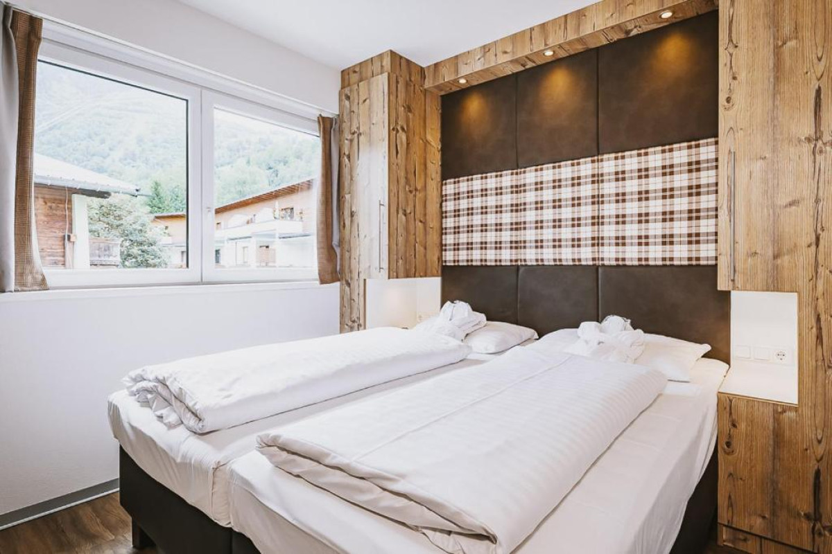 Avenida Mountain Lodges