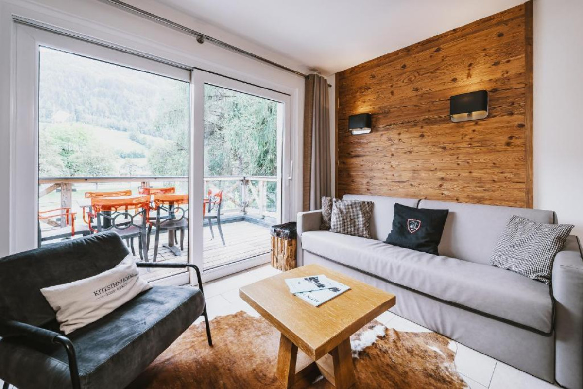Avenida Mountain Lodges