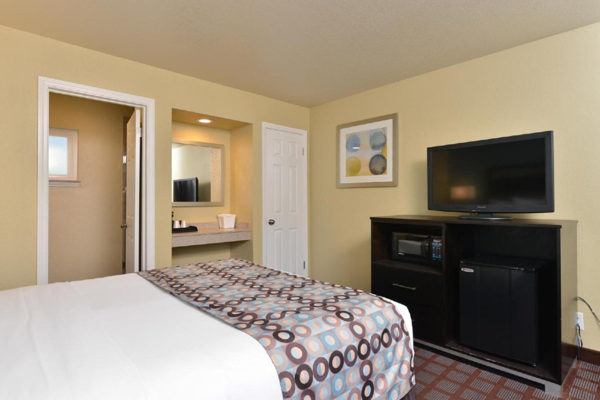 Avenue Inn Downtown San Luis Obispo