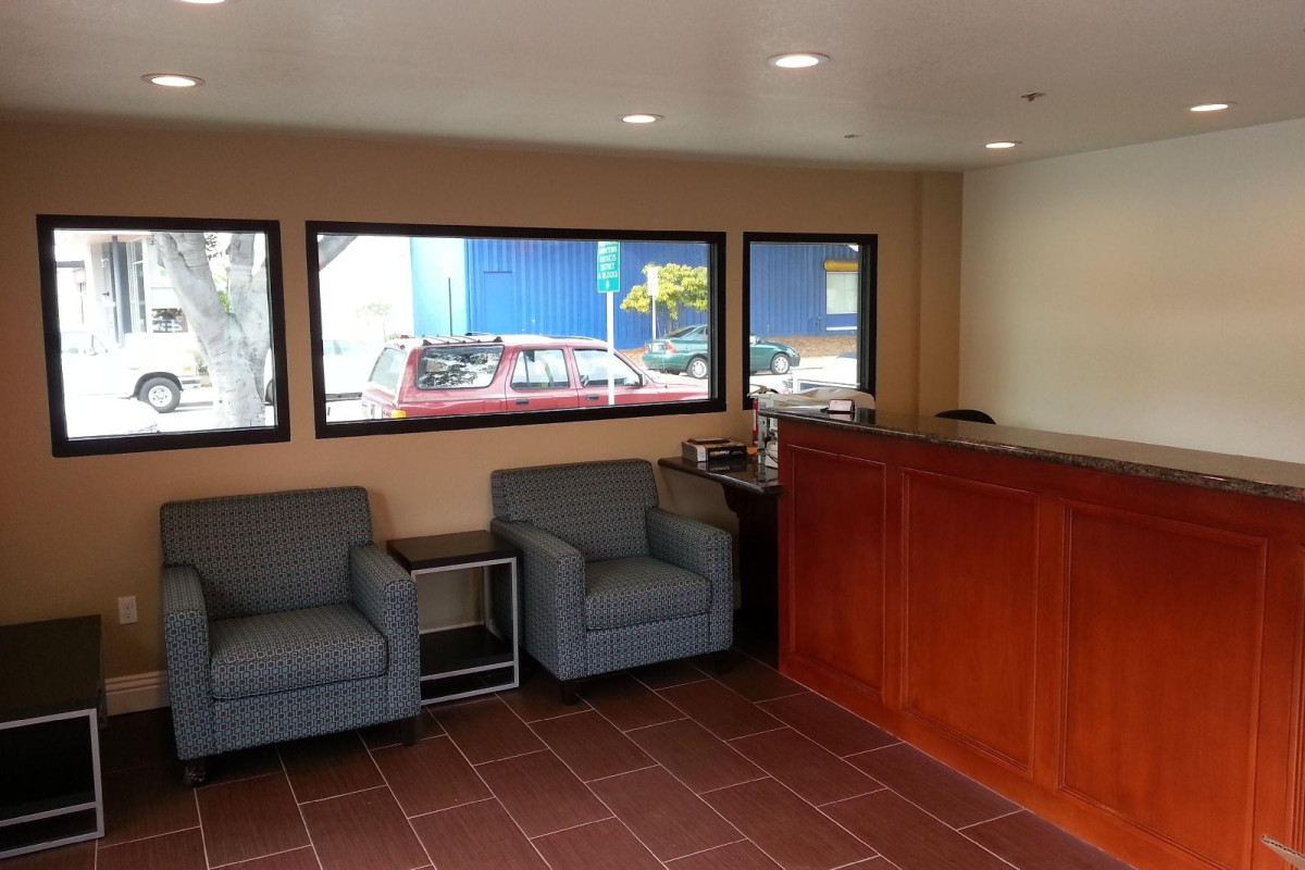Avenue Inn Downtown San Luis Obispo