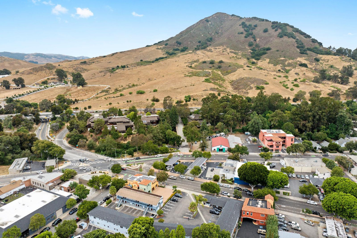 Avenue Inn Downtown San Luis Obispo
