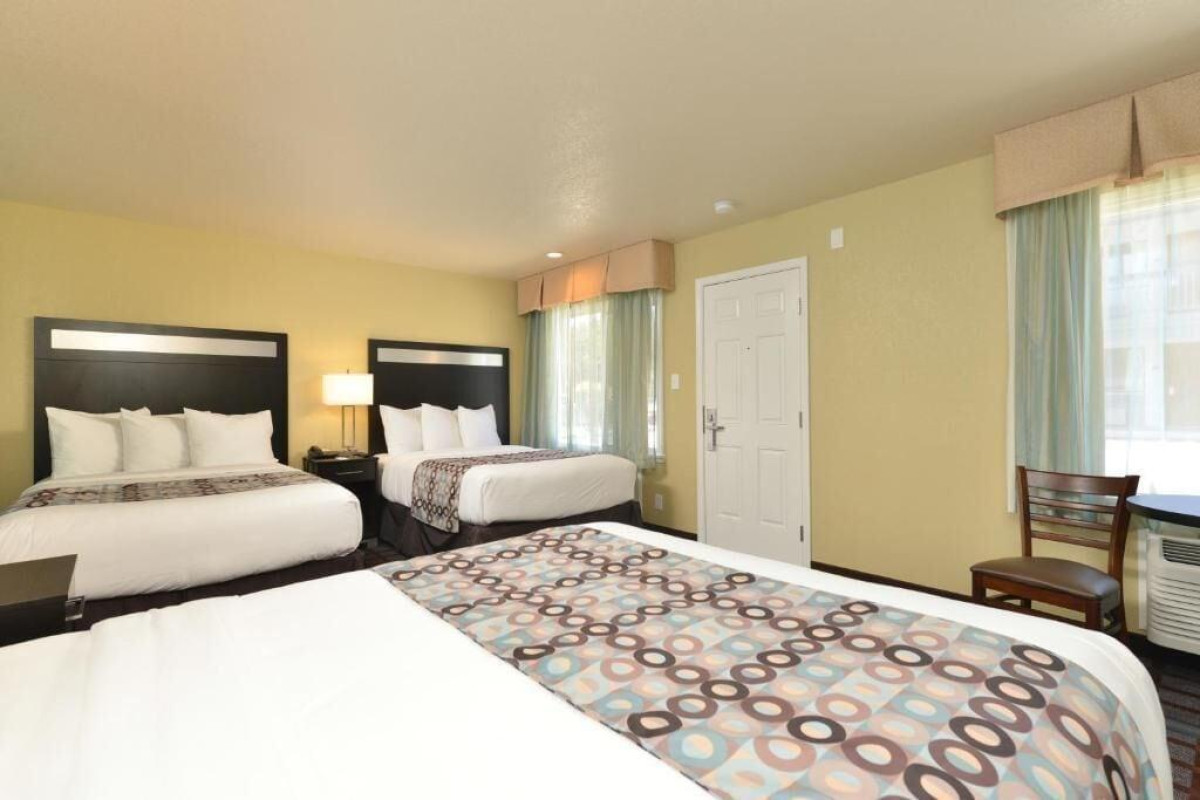 Avenue Inn Downtown San Luis Obispo