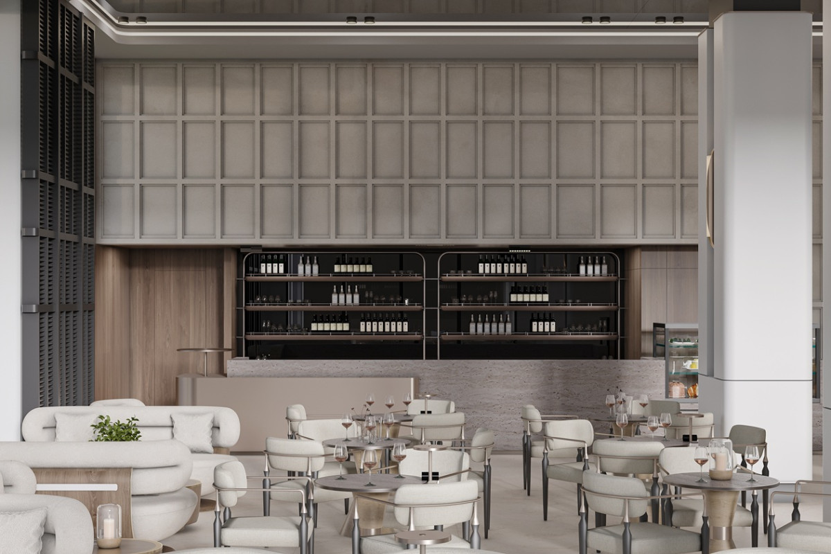 AVIA RESORT  SPA