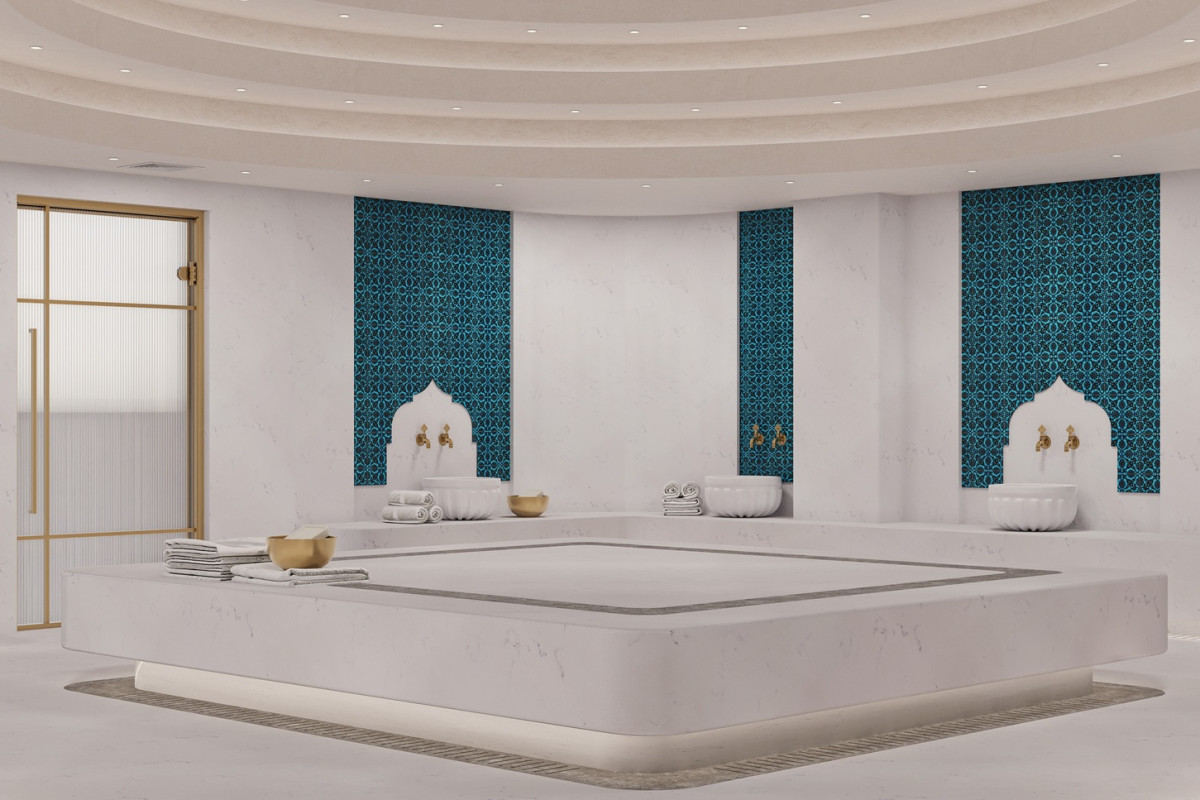 AVIA RESORT  SPA
