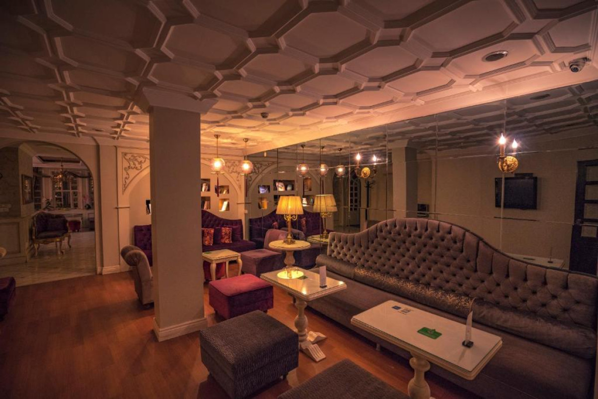 Avicenna Hotel