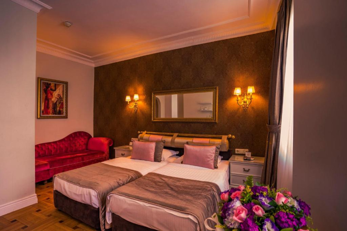 Avicenna Hotel