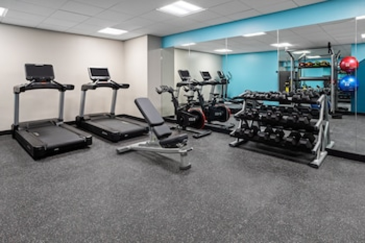 AVID HOTELS BROOKLYN DYKER HEIGHTS