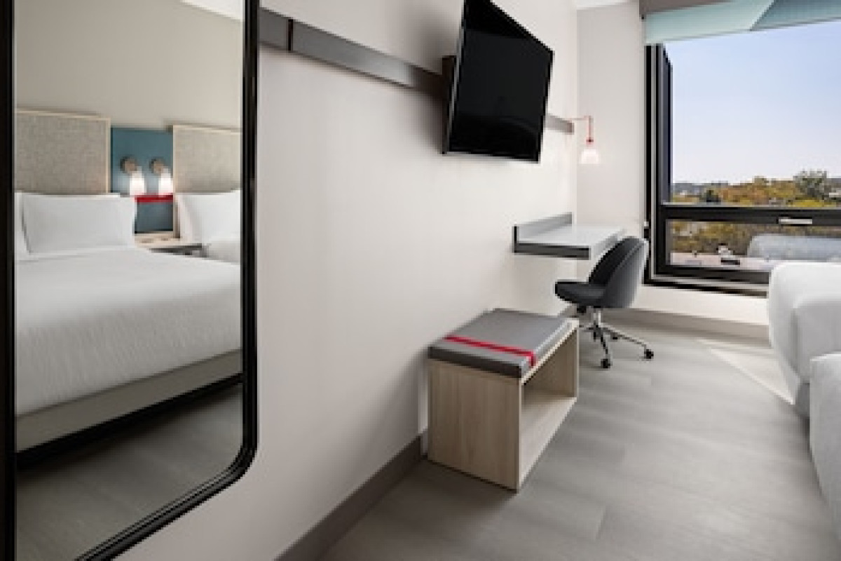 AVID HOTELS BROOKLYN DYKER HEIGHTS