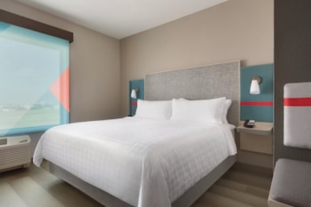AVID HOTELS BROOKLYN DYKER HEIGHTS