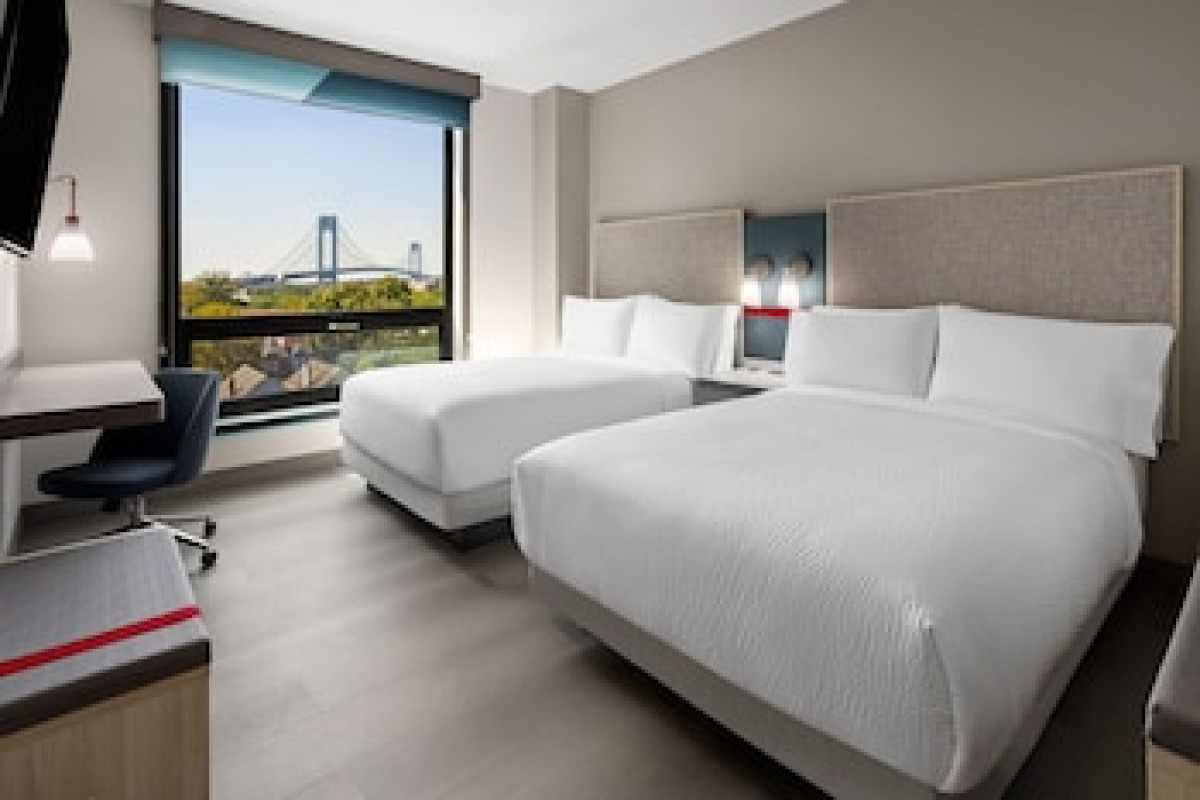 AVID HOTELS BROOKLYN DYKER HEIGHTS
