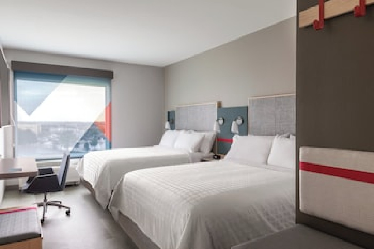 AVID HOTELS BROOKLYN DYKER HEIGHTS