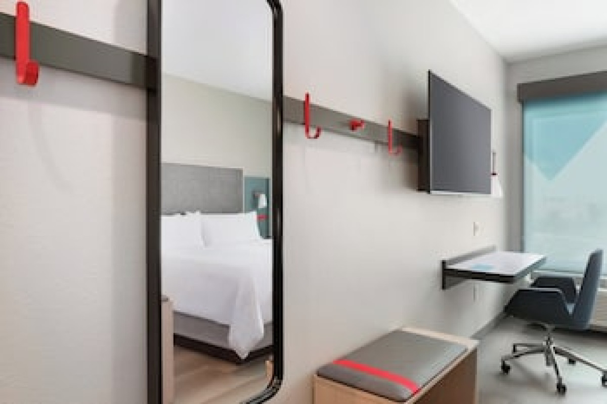 AVID HOTELS BROOKLYN DYKER HEIGHTS