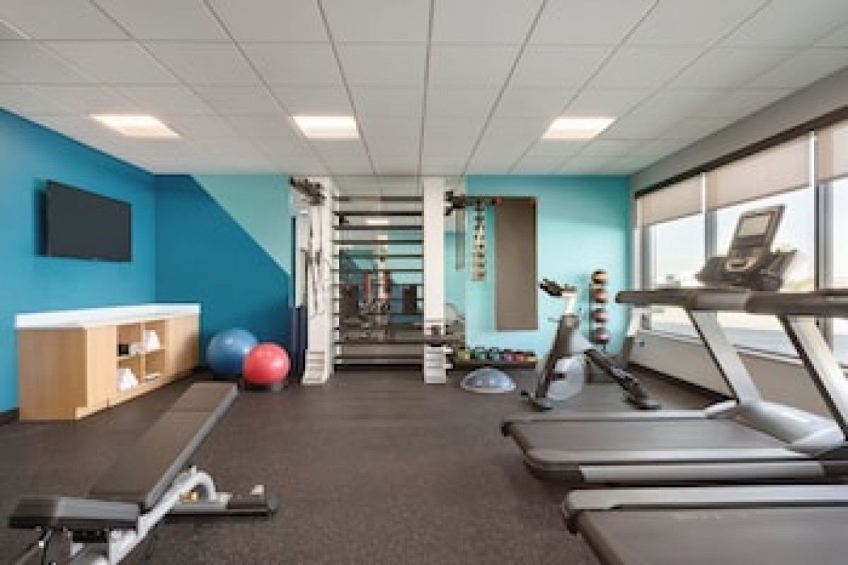 AVID HOTELS BROOKLYN DYKER HEIGHTS