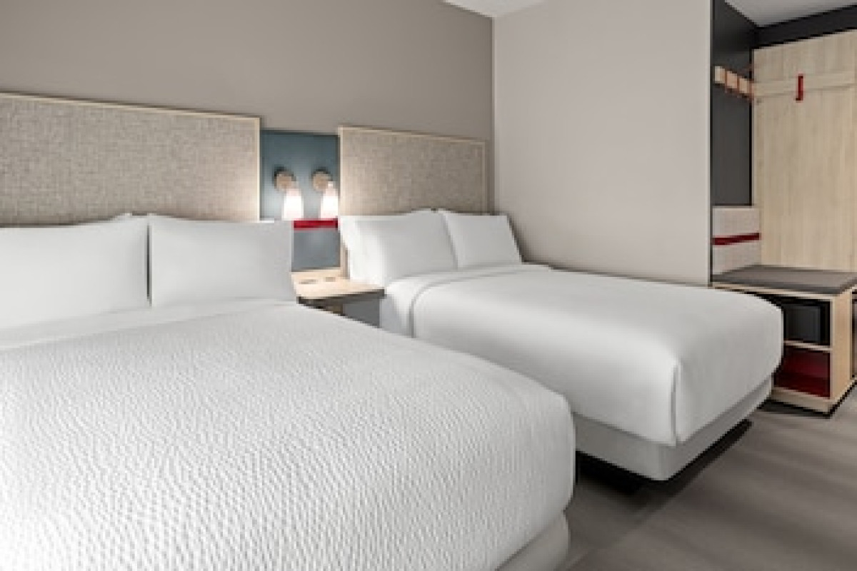 AVID HOTELS BROOKLYN DYKER HEIGHTS