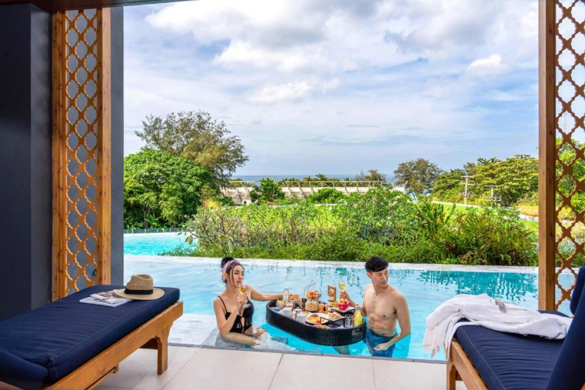 Avista Grande Phuket Karon