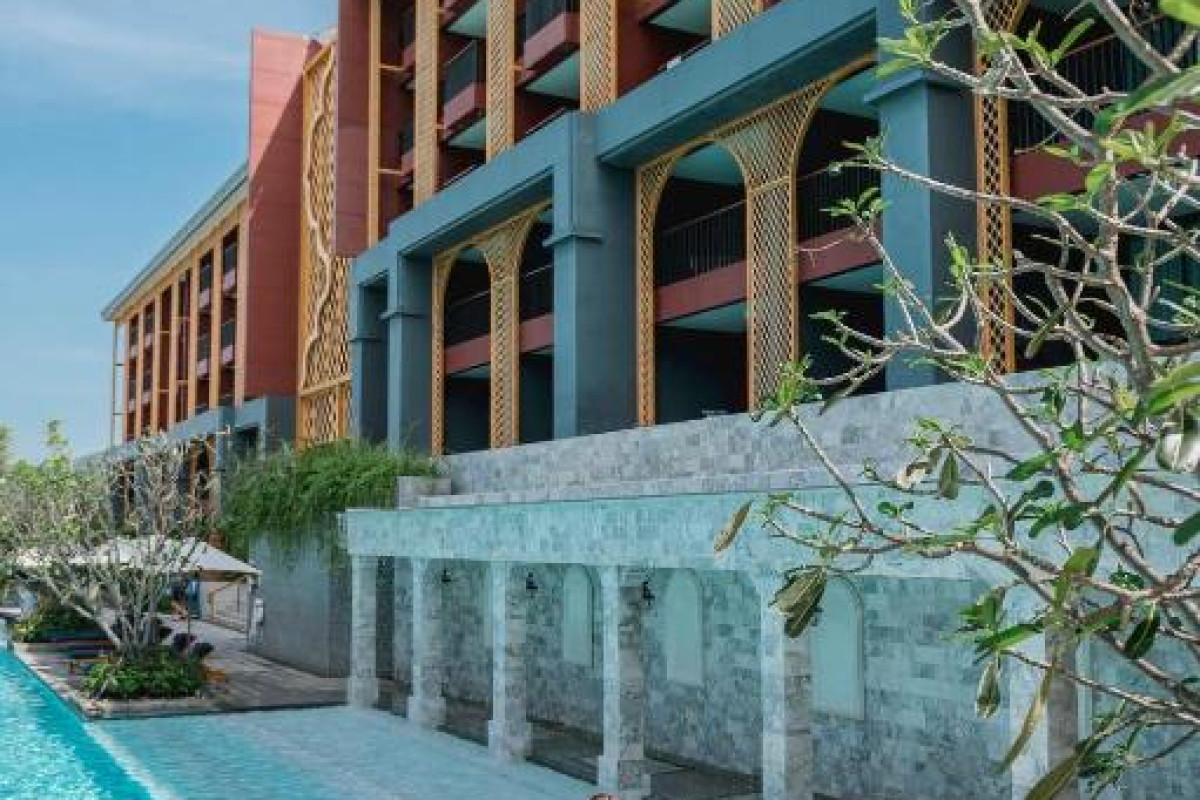 Avista Grande Phuket Karon