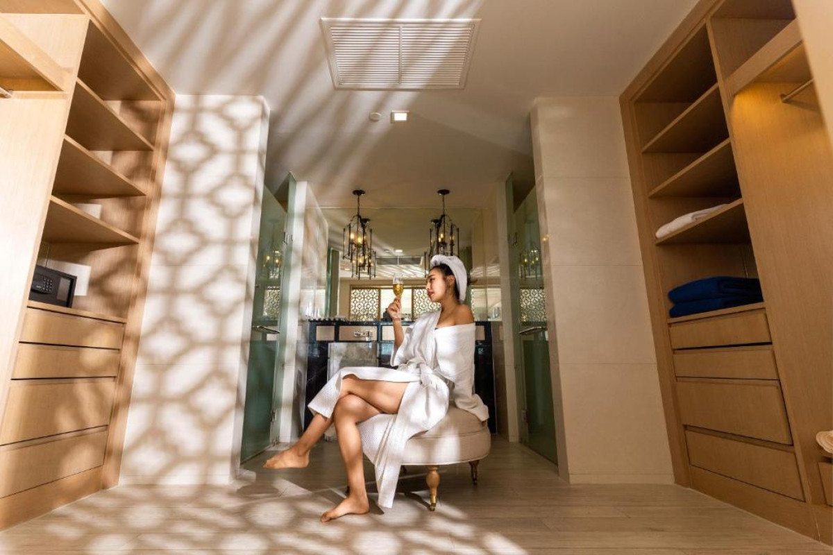 Avista Grande Phuket Karon